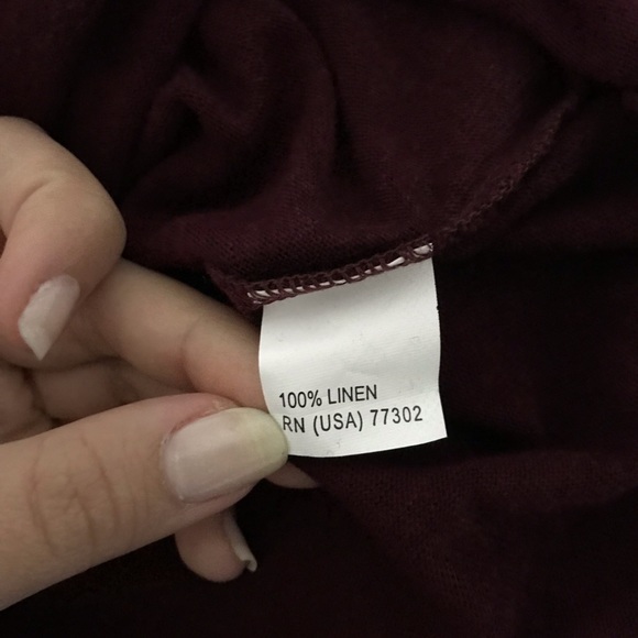 Zara Shirt - Picture 7 of 7